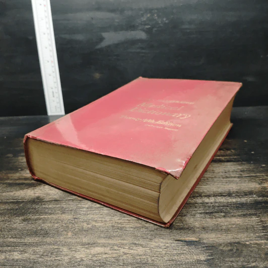Dorland's Illustrated Medical Dictionary รูปที่ 4