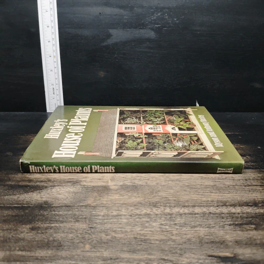 Huxley's House of Plants - Alyson รูปที่ 3