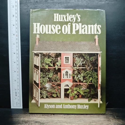 Huxley's House of Plants - Alyson รูปที่ 1