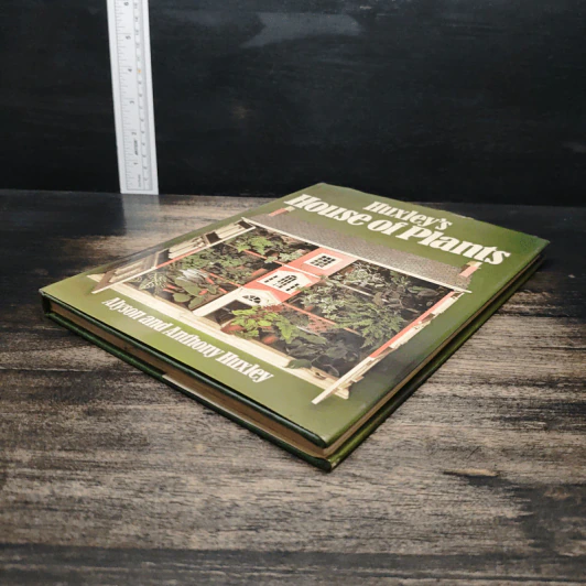 Huxley's House of Plants - Alyson รูปที่ 4