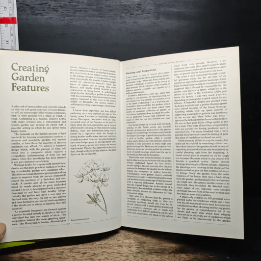 Shrubs & Small Trees - Geoffrey Smith รูปที่ 9