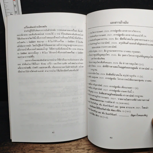 การปลูกขิง - คำนึง คำอุดม รูปที่ 9