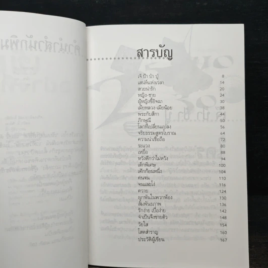 เขียนอย่างที่คิด คิดอย่างที่เขียน - นิธินันท์ ยอแสงรัตน์ รูปที่ 7