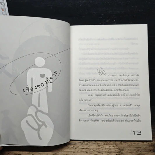 มัดใจชาย...ให้ตายคามือ รูปที่ 8