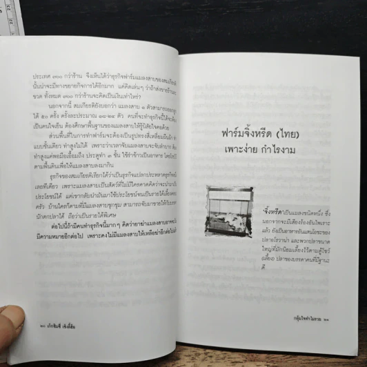 เก็กซิมซี่ เซ็งลี้ฮ้อ - คันถ์ชิต วณิชดิลกกุล รูปที่ 8