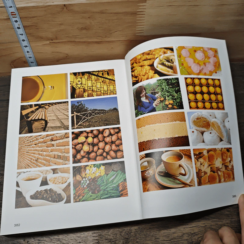 หนังสือ ถ่ายภาพขายออนไลน์ ธุรกิจสร้างเงินล้าน - สุระ นวลประดิษฐ์ รูปที่ 8