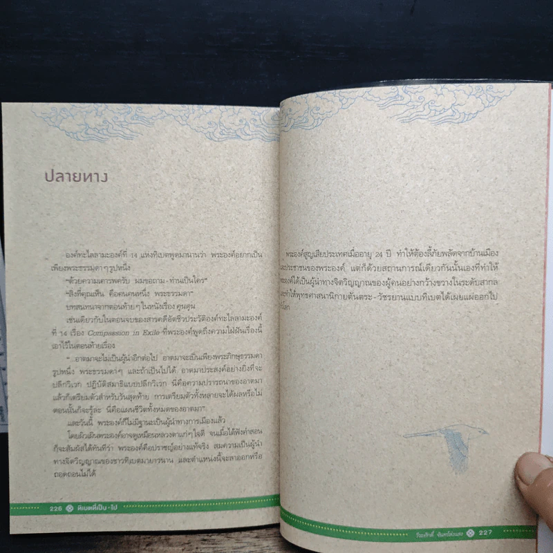 ทิเบตที่เป็น-ไป - วีระศักดิ์ จันทร์ส่งแสง รูปที่ 10