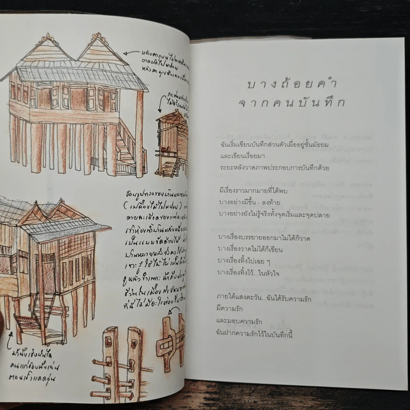 บันทึกในแสงแห่งตะวัน - นิรมล เมธีสุวกุล รูปที่ 6