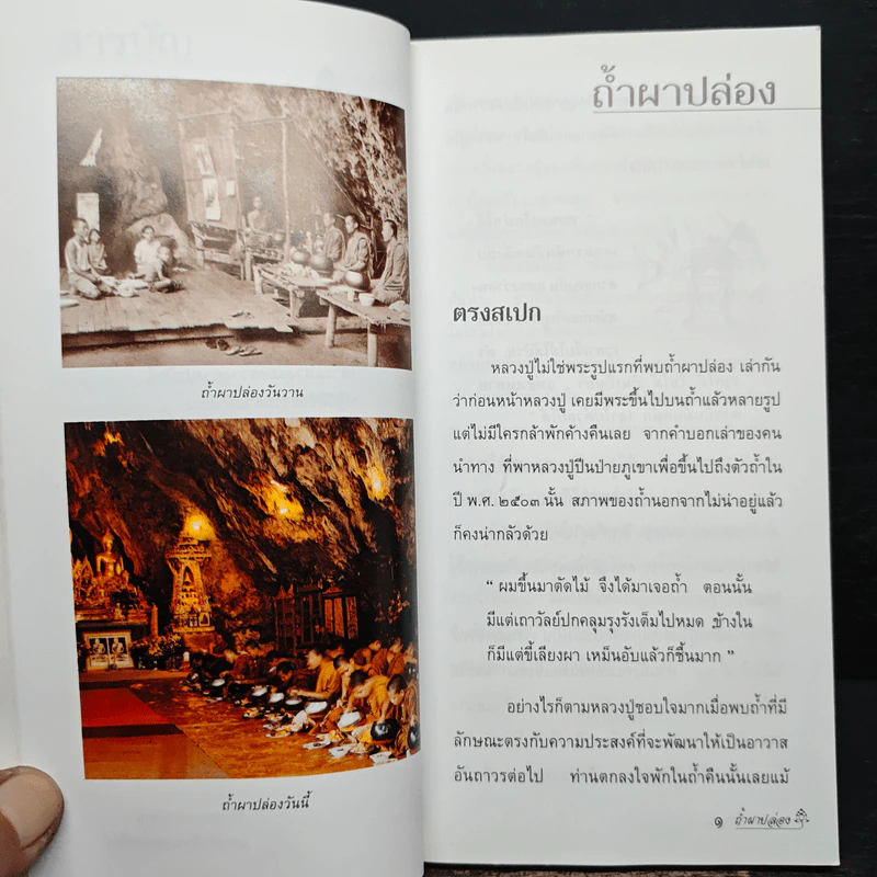 ละอองธรรม - หลวงปู่สิม พุทธาจาโร รูปที่ 9
