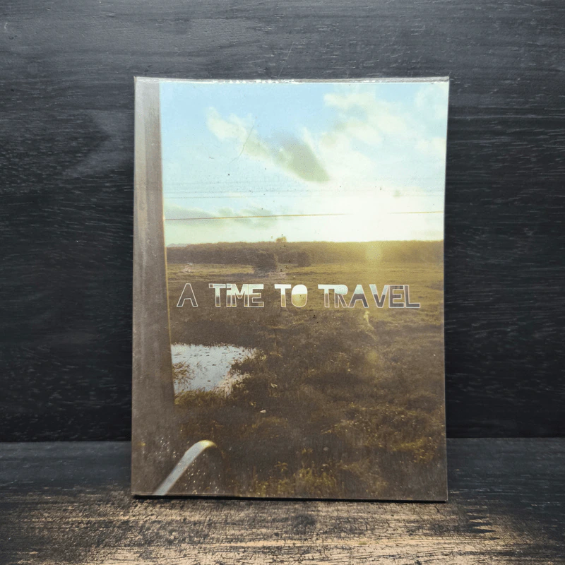 A Time To Travel รูปที่ 1