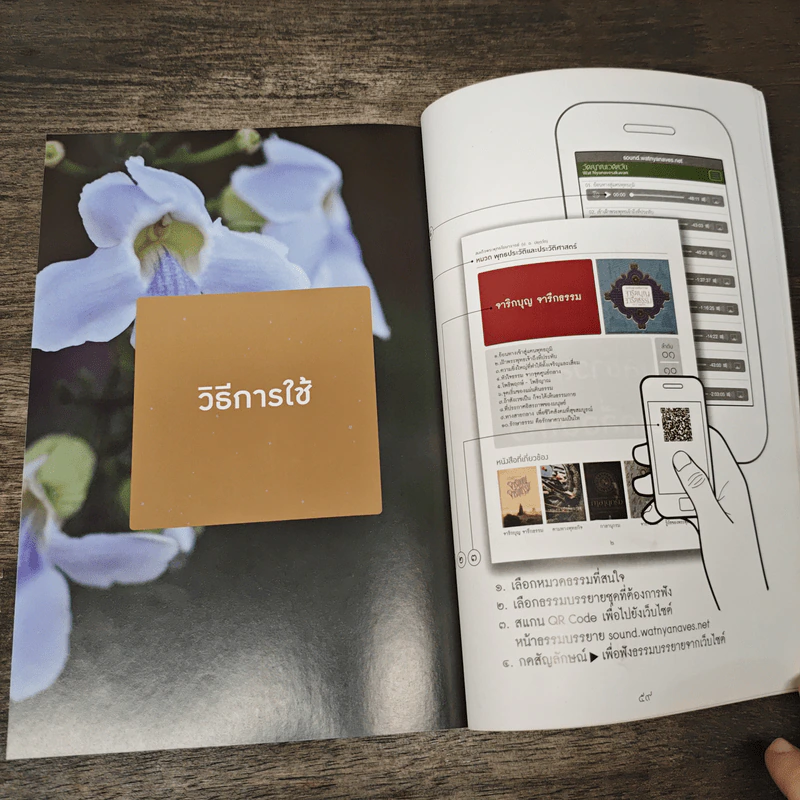 หนังสือรวมธรรมเทศนา - สมเด็จพระพุทธโฆษาจารย์ รูปที่ 8