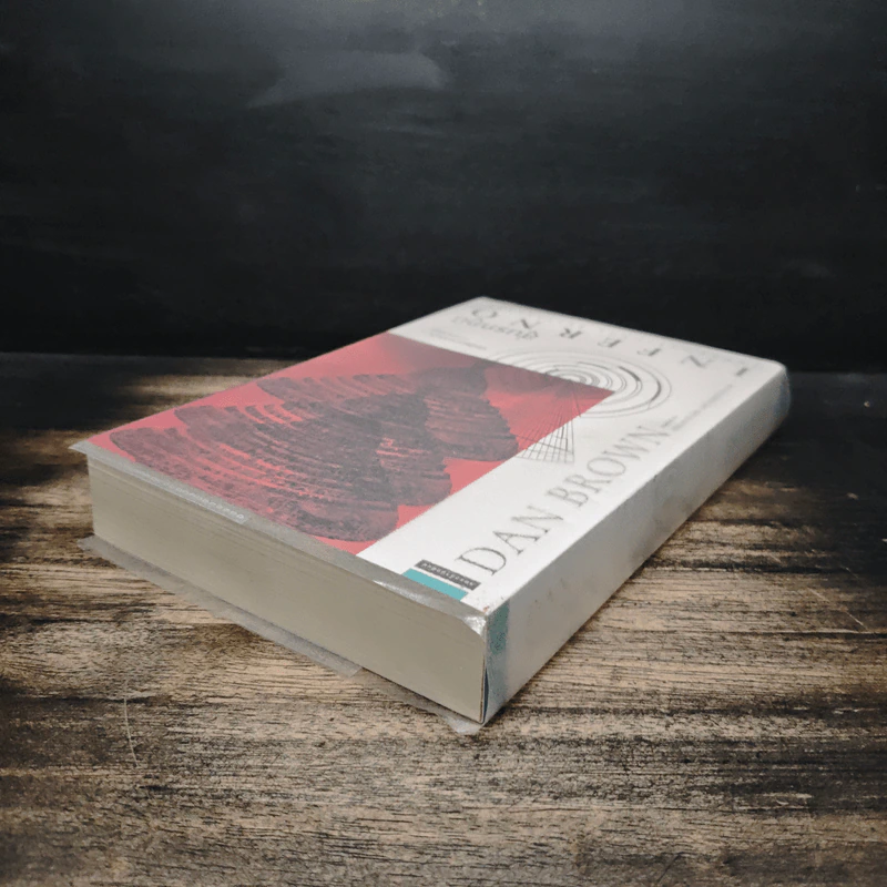 Inferno สู่นรกภูมิ - Dan Brown (แดน บราวน์) รูปที่ 5