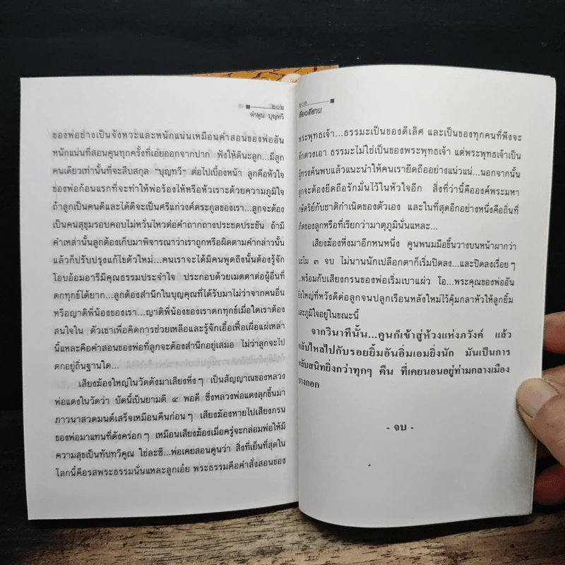 เลือดอีสาน 2 เล่มจบ - คำพูน บุญทวี รูปที่ 9