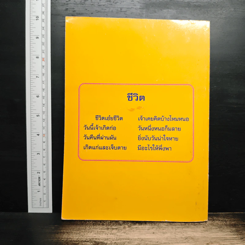 หนังสือทำวัตรสวดมนต์แปล รูปที่ 2