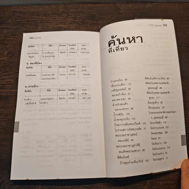 เที่ยวทั่วไทยไปกับนายรอบรู้ สุพรรณบุรี รูปที่ 7