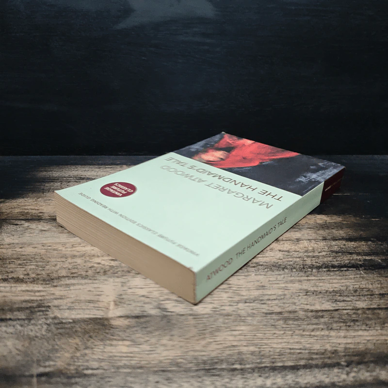 The Handmaid's Tale - Margaret Atwood รูปที่ 5