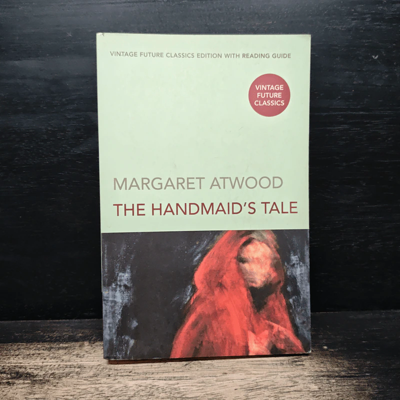 The Handmaid's Tale - Margaret Atwood รูปที่ 1