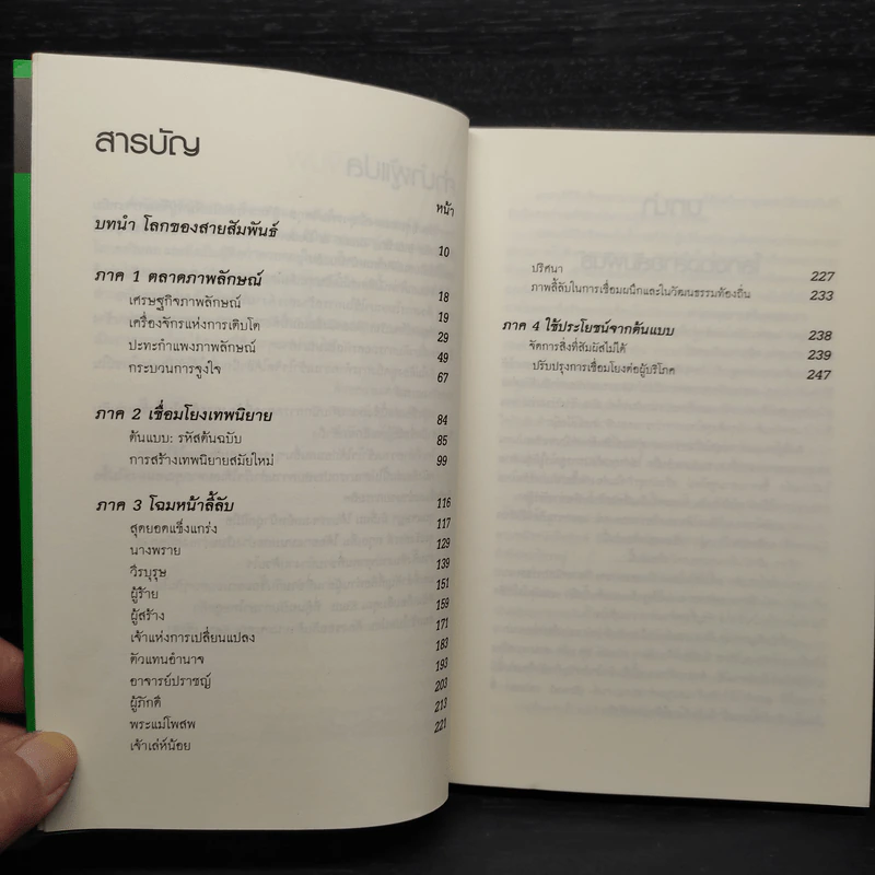 สร้างแบรนด์ด้วยศรัทธา - Kent Wertime รูปที่ 6