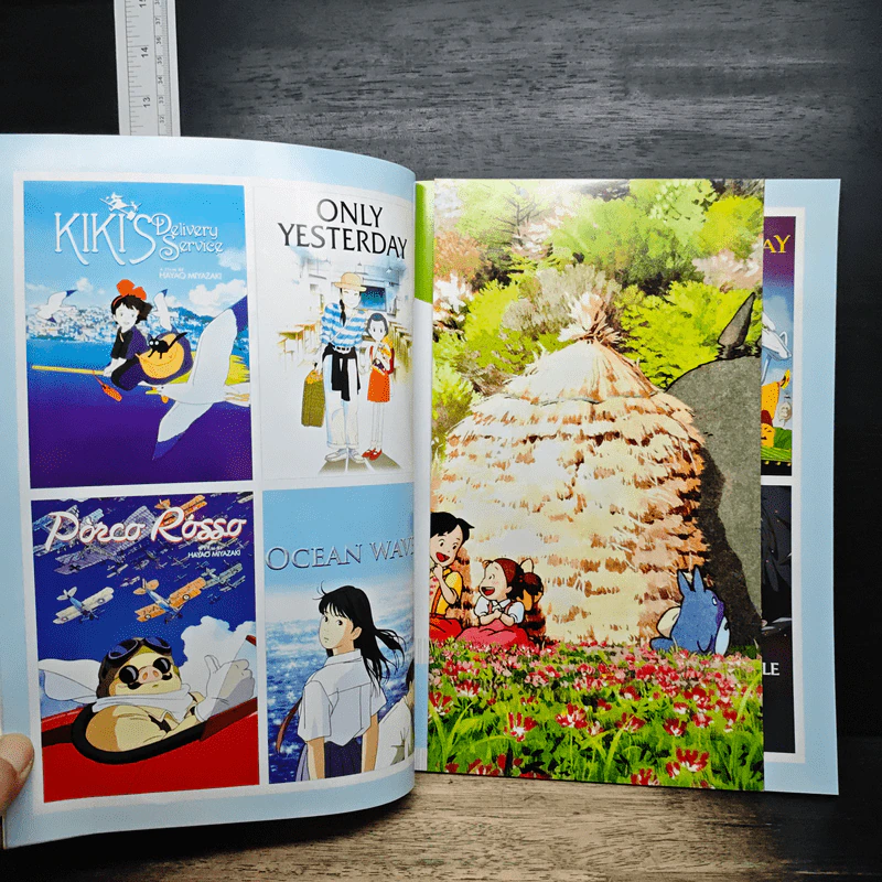 Starpics Special Ghibli รูปที่ 8
