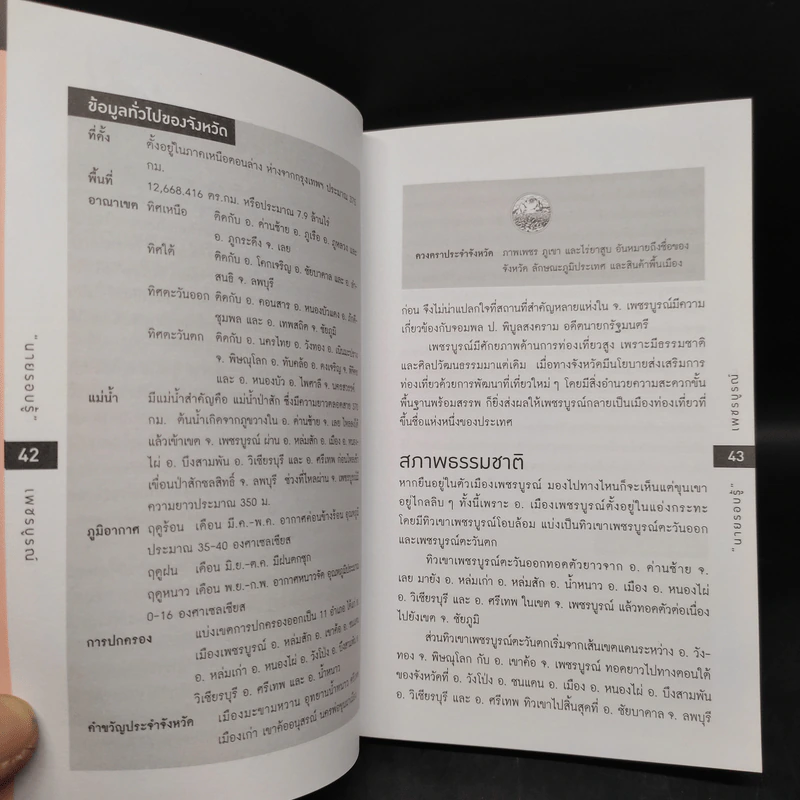 นายรอบรู้ เพชรบูรณ์ รูปที่ 6