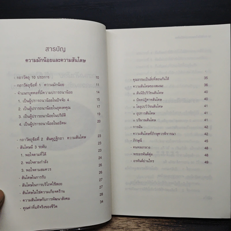 ความสุขที่หาได้ง่าย - วศิน อินทสระ รูปที่ 8