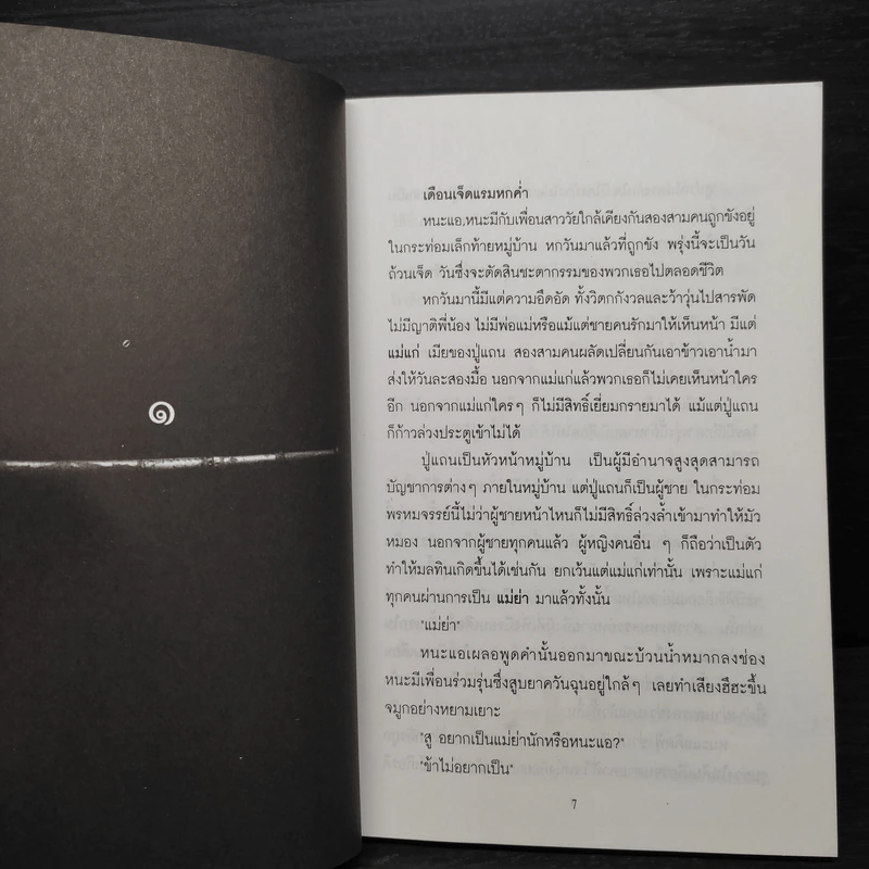 วิถีคนกล้า - มาลา คำจันทร์ รูปที่ 6