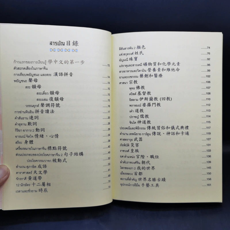ภาษาจีนสำหรับผู้เริ่มต้นใน 3 ก้าว รูปที่ 10