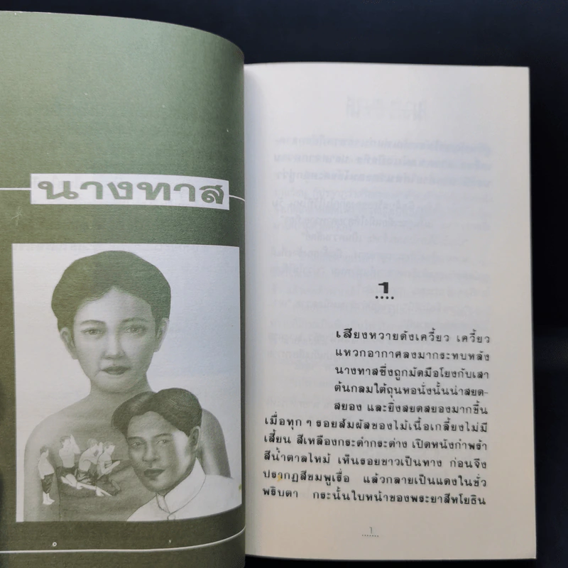 นางทาส สร้อยนพเก้า - วรรณสิริ รูปที่ 10