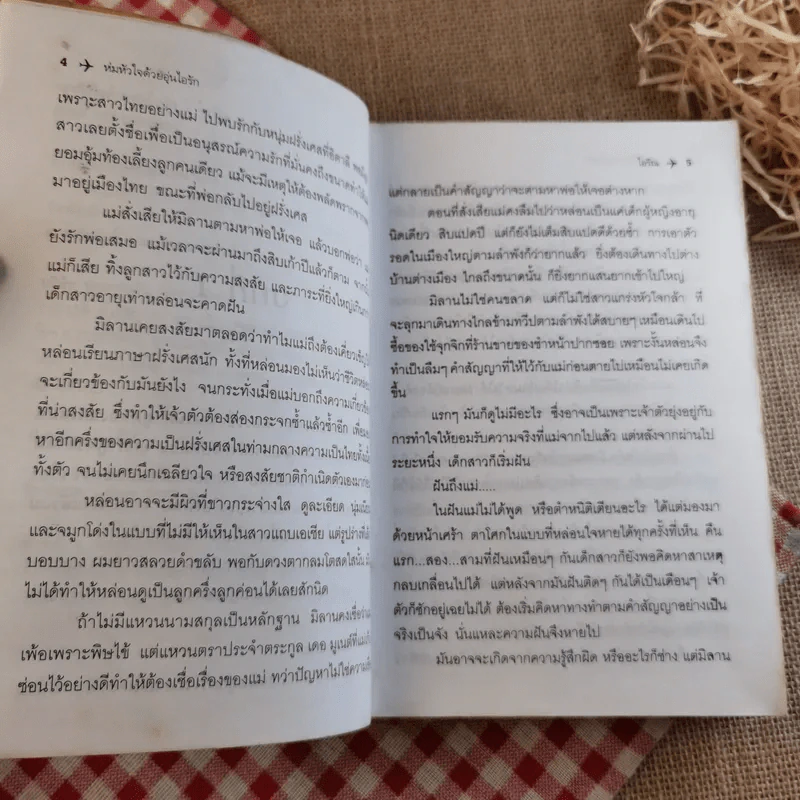 ห่มหัวใจด้วยอุ่นไอรัก - ไอริณ รูปที่ 10