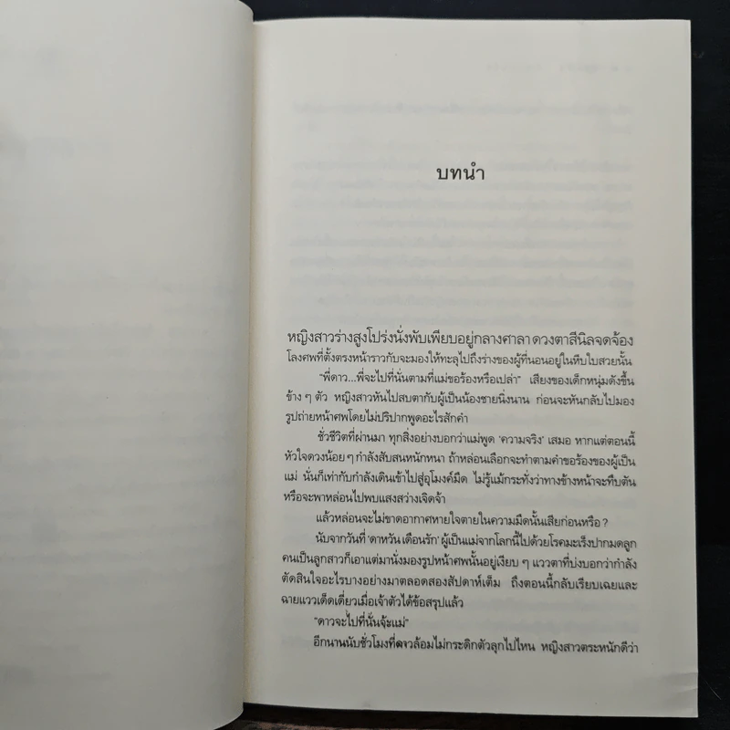 รอยแค้นดินแดนรัก - ศตรัศมิ์ รูปที่ 7