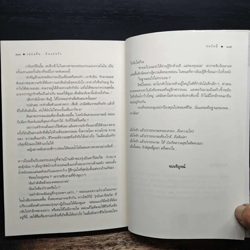 รอยแค้นดินแดนรัก - ศตรัศมิ์ รูปที่ 8