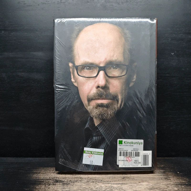 The Cutting Edge - Jeffery Deaver รูปที่ 2