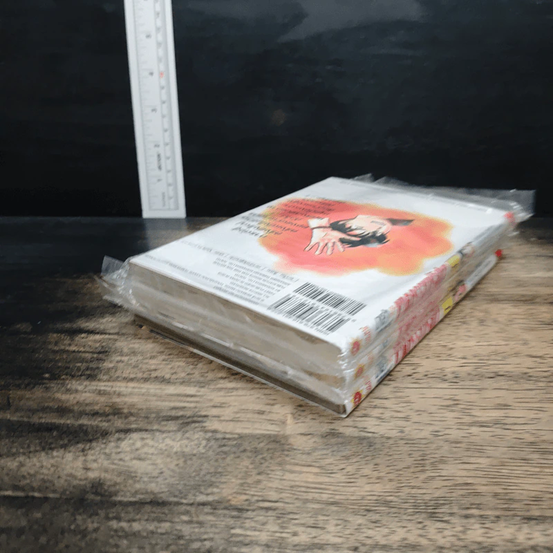 เหล่าฆาตกรกับคดีฆาตกรรมปริศนา เล่ม 1-3 รูปที่ 4