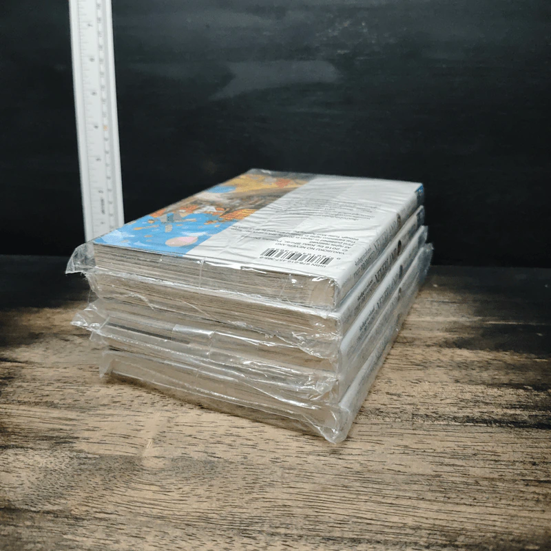 The Promised Neverland พันธสัญญาเนเวอร์แลนด์ 2-5, 9 รูปที่ 5