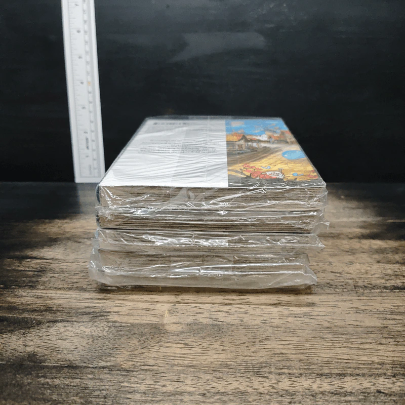 The Promised Neverland พันธสัญญาเนเวอร์แลนด์ 2-5, 9 รูปที่ 3