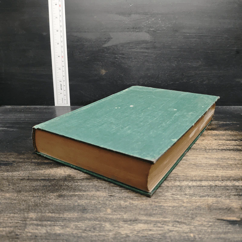 Thai-English Student's Dictionary - Mary R. Haas. รูปที่ 4