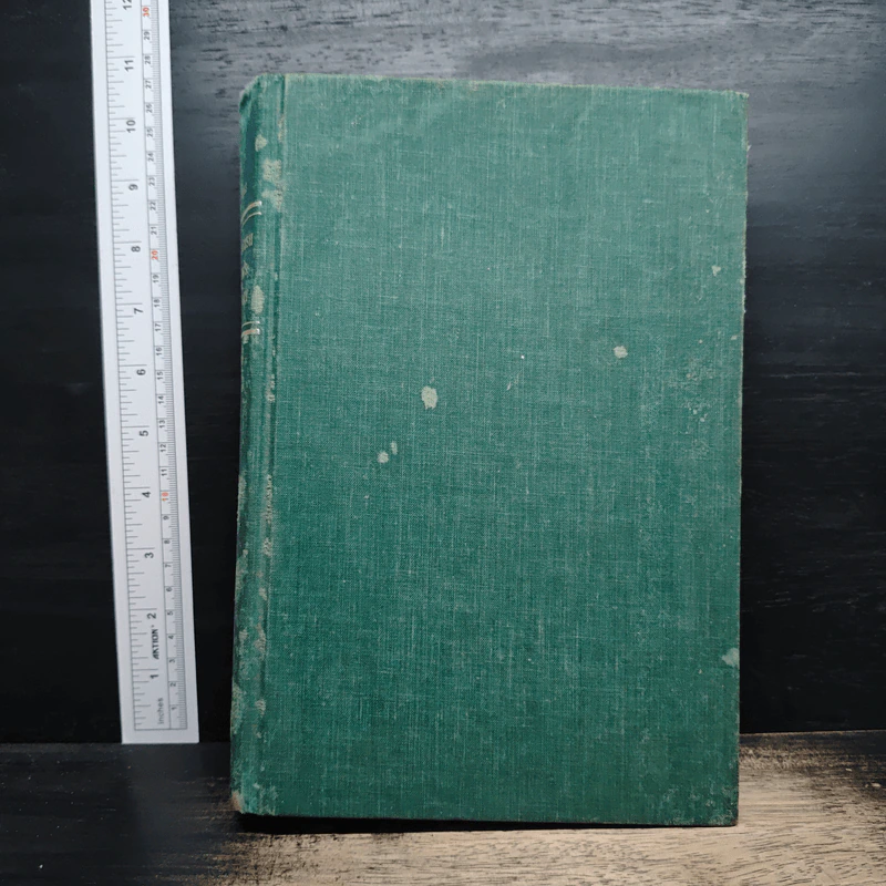Thai-English Student's Dictionary - Mary R. Haas. รูปที่ 1