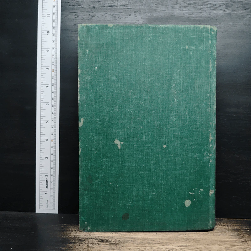 Thai-English Student's Dictionary - Mary R. Haas. รูปที่ 2