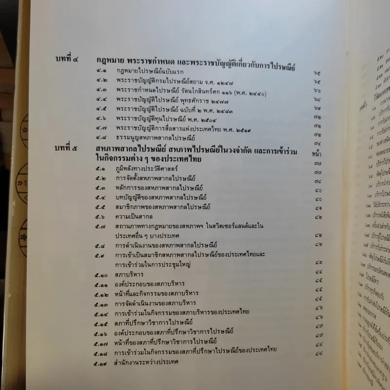 100 ปี การไปรษณีย์ไทย รูปที่ 12