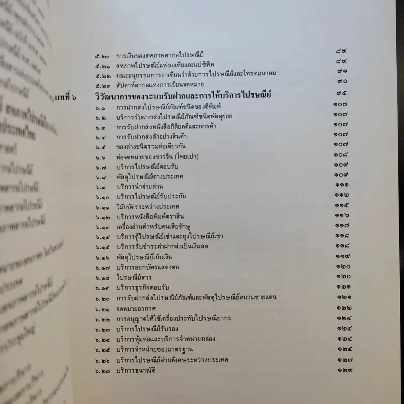 100 ปี การไปรษณีย์ไทย รูปที่ 13