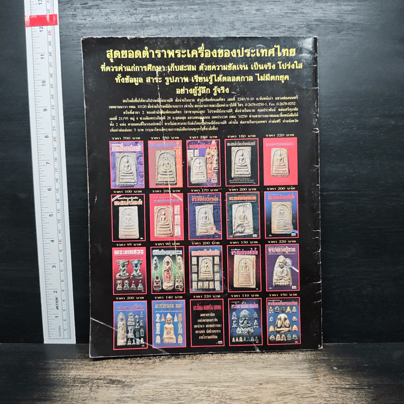 การล้างพระอย่างถูกวิธี รูปที่ 2