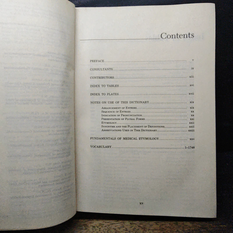 Dorland's Illustrated Medical Dictionary รูปที่ 8
