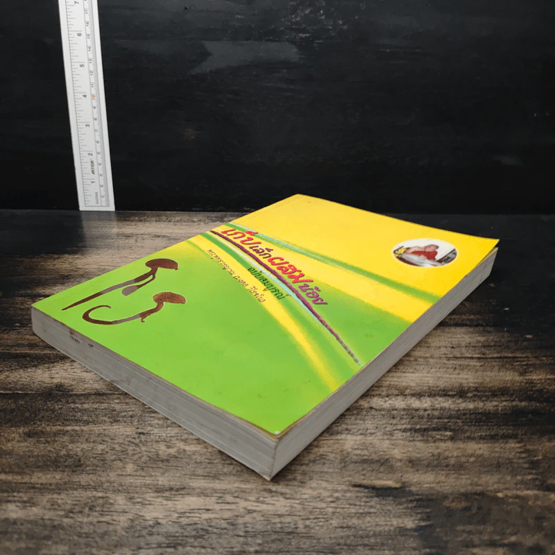 เก็บเล็กผสมน้อย ฉบับสมบูรณ์ - พระพุทธวรญาณ (มงคล วิโรจโน) รูปที่ 4