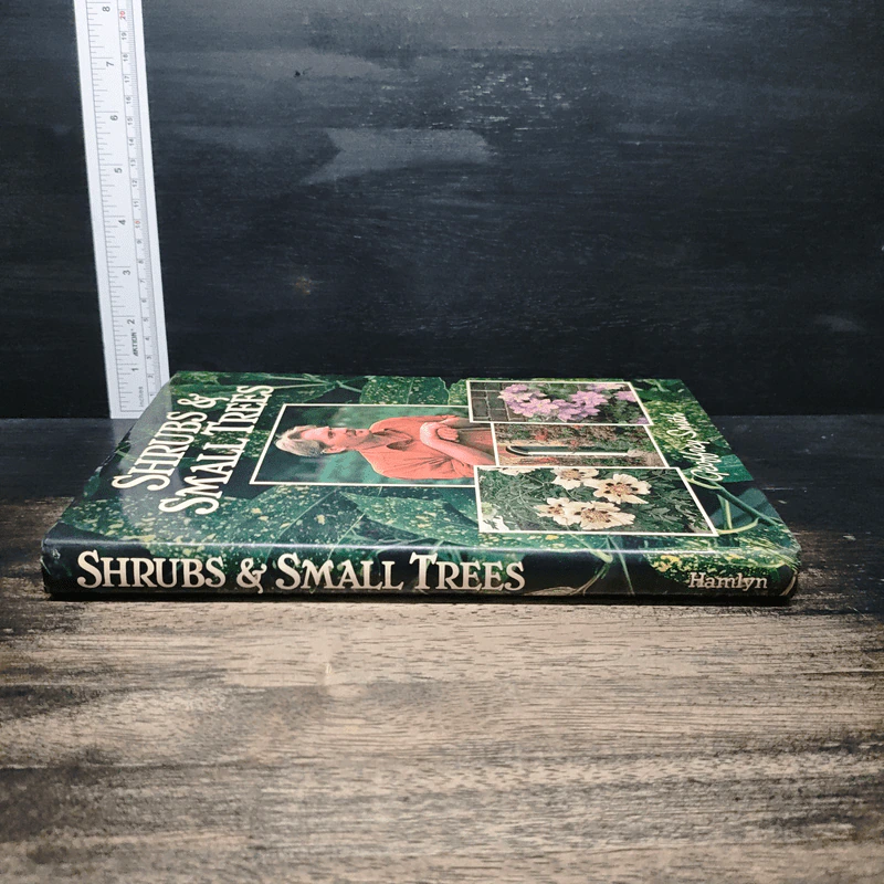 Shrubs & Small Trees - Geoffrey Smith รูปที่ 3