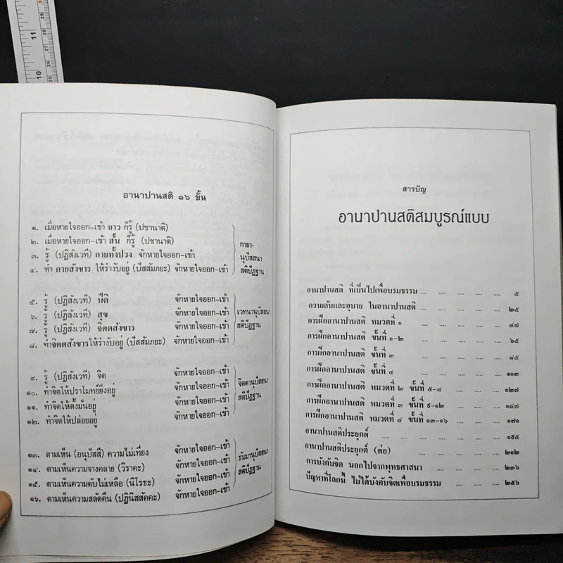 อานาปานสติ สมบูรณ์แบบ - พุทธทาสภิกขุ รูปที่ 8