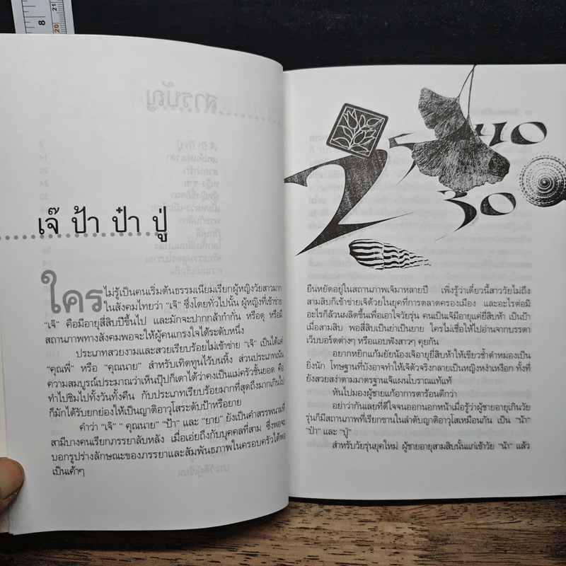 เขียนอย่างที่คิด คิดอย่างที่เขียน - นิธินันท์ ยอแสงรัตน์ รูปที่ 8