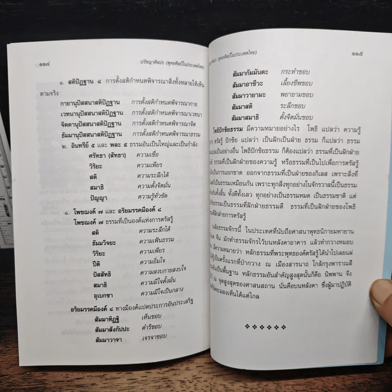 ปรัชญาศิลปะ พุทธศิลป์ในประเทศไทย - เชนชาคริต ยุรชิตภมรชัย รูปที่ 9
