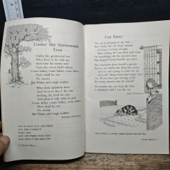 Poetry Magic Book 6 - Keki N. Daruwalla รูปที่ 8