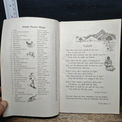 Poetry Magic Book 6 - Keki N. Daruwalla รูปที่ 7