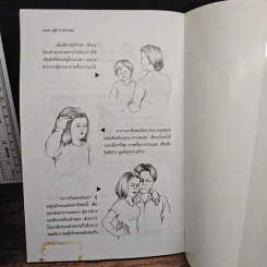 คู่มือการอ่านคน - ดร.ประกฤติ ไชยโต๊ะพรหม รูปที่ 9
